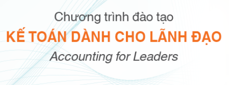 KẾ TO&Aacute;N D&Agrave;NH CHO L&Atilde;NH ĐẠO